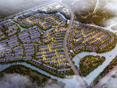 城投·璟雲里楼盘相册欣赏