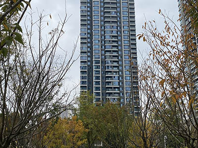 天府·星萃里楼盘相册欣赏