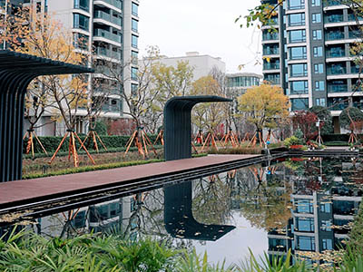 天府·星萃里楼盘相册欣赏