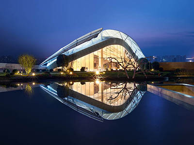 清凤·鹿溪源楼盘相册欣赏