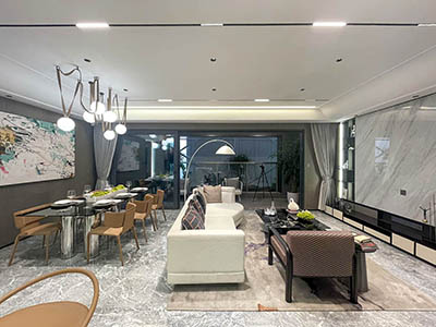 远大·海灣雲錦