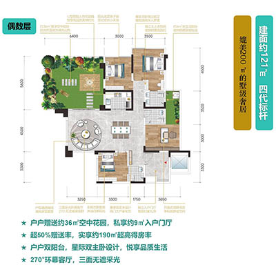 天府翡翠城