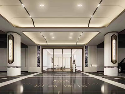 招商臻境楼盘相册欣赏