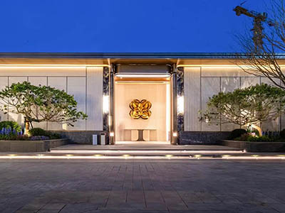 招商臻境楼盘相册欣赏