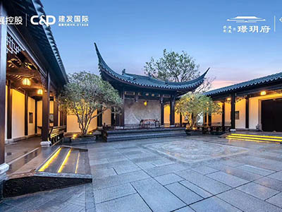 保利建发·璟玥府楼盘相册欣赏