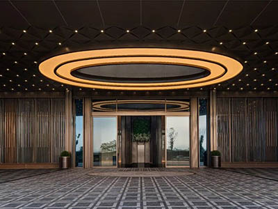 兴城人居·怡湖春晓楼盘相册欣赏