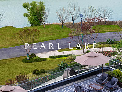 兴城人居·怡湖春晓楼盘相册欣赏