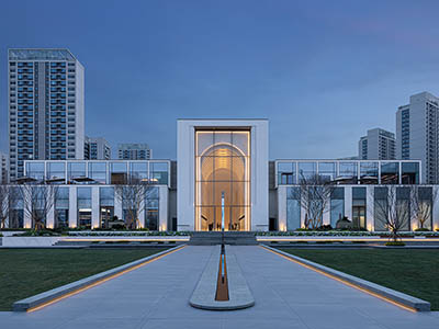 上璟润府楼盘相册欣赏