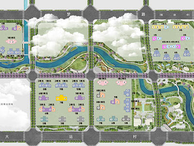 上璟润府楼盘相册欣赏