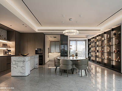 金融城·交子缦华